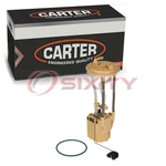 Carter Fuel Pump Module Assembly For 2005-2009 Dodge Ram 3500 5.9L 6.7L Kg. Fixed Price $210.97.