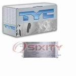 Tyc Front Ac Condenser For 2014-2019 Mini Cooper Air Conditioning Heating Ui. Fixed Price $70.19.