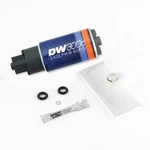 Deatschwerks 9-301S-1003 320 Lph In-tank Fuel Pump W/ Set Up Kit. Fixed Price $169.00.