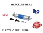 Electric Fuel Pump For 1992-2012 Mercedes W124 W140 W202 W210 W220 Uro. Fixed Price $163.33.