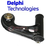 Delphi Front Left Upper Forward Suspension Control Arm Ball Joint Mo. Fixed Price $100.95.