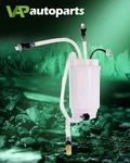 Electric Fuel Pump Module Fits Volkswagen Touareg 3.2L 4.2L 2004-2006 E8569M. Fixed Price $45.99.