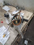 2016 XC90 Fuel Pump SKU#4277945. Fixed Price $83.50.