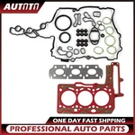 Cylinder Head Gasket Seal Kit 82MM For 1.5L Bmw 118I Mini Cooper F55 F56 B38A15. Fixed Price $77.27.