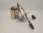 2005-2007 Ford Escape Fuel Pump Assembly 2.3L Vin 8TH Digit 7L8Z9H307C. Fixed Price $79.46.