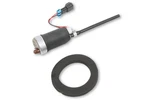 Holley 12-167 525 Lph Replacement Fuel Pump Kit. Fixed Price $299.95.