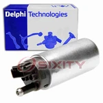 Delphi FE0239 Electric Fuel Pump For V99-09-0002 SP2086H SP2083H SP2026H Wb. Fixed Price $106.38.