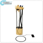 For Chevy Silverado Gmc Sierra 2500 Hd 3500 2013-2016 6.6L Fuel Pump Assembly. Fixed Price $70.59.