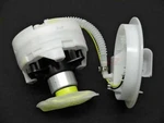 Continental Fuel Pump Module Assembly 8E0906087P Audi B5 A4 Quattro. Fixed Price $289.18.