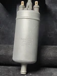 Robert Bosch 0580463010 Electric Fuel Pump 1975-1979 Vw Bus Type 2 D8. Fixed Price $187.96.