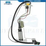Electric Fuel Pump Module For 1996-1997 Chevrolet Suburban 5.7L 7.4L SP123A1H. Fixed Price $49.24.