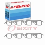 Fel-pro Exhaust Manifold Gasket Set For 1976-1978 Chevrolet K5 Blazer 7.4L No. Fixed Price $28.02.