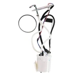 Fits F-series Super Duty Pickup 99-04 Fuel Pump, Module Assembly, New, For Gas. Fixed Price $83.95.