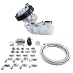 Deatschwerks Fuel Pump Hanger Kit Fits 01-05 CIVIC/02-06 Rsx Ptfe 9-401-608-7040. Fixed Price $1109.00.