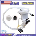 Left Pump Assembly W/fuel Level Sending Unit 358146741 For Mercedes-benz. Fixed Price $113.04.