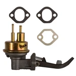 Carter M60418 Mechanical Fuel Pump For 80-82 Toyota Tercel. Fixed Price $44.69.