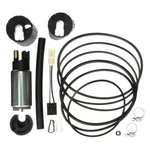 Fuel Pump Assembly 4 Cylinder Fits 98-99 Frontier 551807. Fixed Price $118.00.