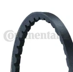Genuine Continental Ctam V-belt AVX10X740 For Audi Lancia Mercedes-benz. Fixed Price $18.90.