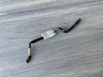 88-91 Honda Civic Crx Oem Fuel Float Pump Harness Plug Connector Dx Si Ef. Fixed Price $29.99.