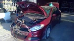 Used Fuel Pump Fits: 2015 Dodge Dart Assembly Tank Mounted 2.0L W/flex. Fixed Price $149.90.