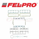 Fel-pro Cylinder Head Gasket Set 1965-1974 Ford P-350 5.8L 5.9L 6.4L V8 Hj. Fixed Price $138.85.