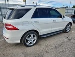 ML320 2014 Fuel Pump 1744804. Fixed Price $108.30.