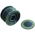 New Clutch Pulley For Volkswagen Golf L5 2.5L 10-14 F00M147808 F00M991039 138620. Fixed Price $31.95.
