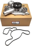 Oaw CR4460 Water Pump W/temp Sensor 120-4460 AW6653. Fixed Price $44.99.