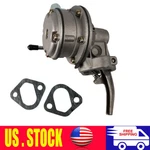 Mechanical Fuel Pump SP1191MP 17010-M2226 M60265 For Nissan 310 F10 B210. Fixed Price $20.75.