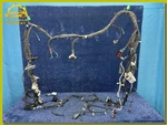 2020-24 Lincoln Aviator Engine Compartment Main Wiring Harness Oem. Fixed Price $180.00.