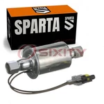 Delphi Sparta Fuel Lift Pump For 2007 Gmc Sierra 2500 Hd Classic 6.6L V8 Air Go. Fixed Price $46.40.