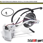 Fuel Pump Module Assembly Ford Excursion 5.4L 6.8L 00-05 W/ Calif. Emissions. Fixed Price $69.99.