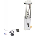 For Chevy K1500 K2500 K3500 Pump 1997-2000 Electric W/fuel Sending Unit. Fixed Price $82.30.