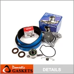 Timing Belt Kit Water Pump For 96-00 Honda Civic 1.6 D16Y5 D16Y7 D16Y8 D16B5. Fixed Price $154.28.