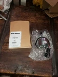 Total Source Lift Pump-fuel Model # TSA/JDAT318139. Fixed Price $150.00.