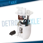 Gas Fuel Pump Module Assembly For 2005 - 2019 Pontiac Vibe Toyota Corolla Matrix. Fixed Price $102.58.