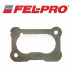 Fel-pro Carburetor Mounting Gasket For 1974 Gmc K2500 Pickup 5.7L V8 Kj. Fixed Price $17.24.