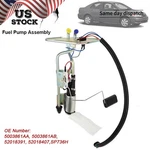 Fuel Pump Assembly Gas W/20 Gallon Tank For 1991-1995 Jeep Wrangler Yj 2.5L 4.0L. Fixed Price $41.59.