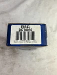 Carquest E8643 Electric Fuel Pump And Related Components Xref: Airtex. Fixed Price $29.95.