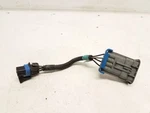 1997 Cadillac Deville (4.6L / At) Fuel Pump Wire Harness. Fixed Price $19.60.