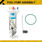 Ford F-150 V8 5.4L 2006 2007 2008 Fuel Pump And Sender Assembly 8L3Z9H307F. Fixed Price $40.99.