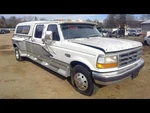 Fuel Pump Assembly Under Cab 3-PORTS Fits 94-95 Ford F150 Pickup 121516. Fixed Price $94.99.
