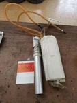 Driver Fuel Pump Assembly In Tank Fits 05-06 Audi A8 109521. Fixed Price $97.00.