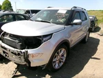 Fuel Pump Assembly 2.0L Turbo Tank Mounted Fits 12 Explorer 1718931. Fixed Price $98.89.