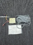 Vintage Squibb-taylor Universal Sending Unit Model 136600. Fixed Price $212.50.
