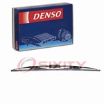 Denso Front Left Wiper Blade For 1984-1990 Jeep Wagoneer Windshield Oa. Fixed Price $13.67.