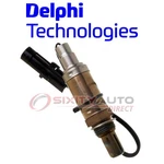 Delphi Upstream Oxygen Sensor For 1985-1998 Chevrolet S10 1.9L 2.2L 2.5L Cw. Fixed Price $32.64.
