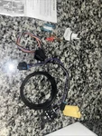 Gm Level Sensor And Electrical Connector Kit #19416872. Fixed Price $175.00.