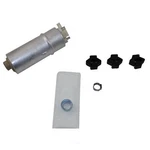 Electric Fuel Pump Gmb 515-1100 Fits 01-06 Bmw X5 3.0L-L6. Fixed Price $167.99.