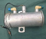 Bendix Electric Fuel Pump 12 Volt . Tested Runs Model 26117. Fixed Price $150.00.